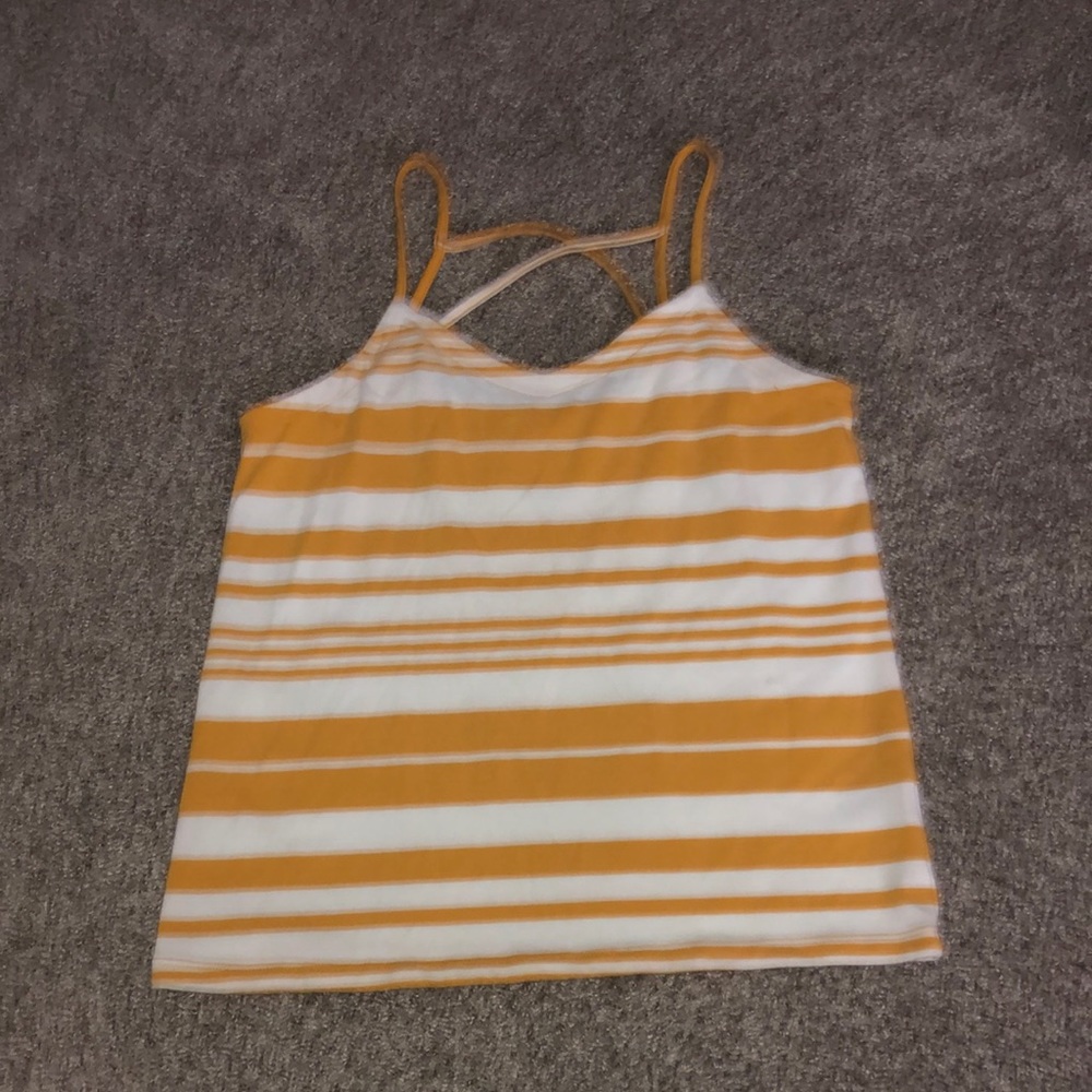 universal threads tank